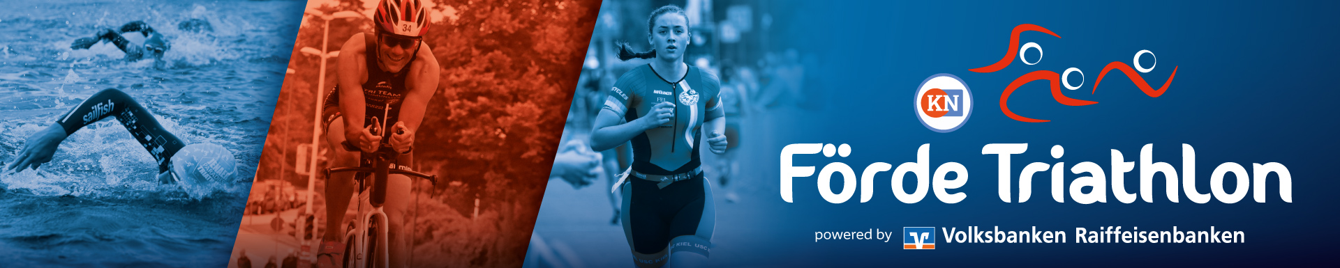 Kiel Triathlon