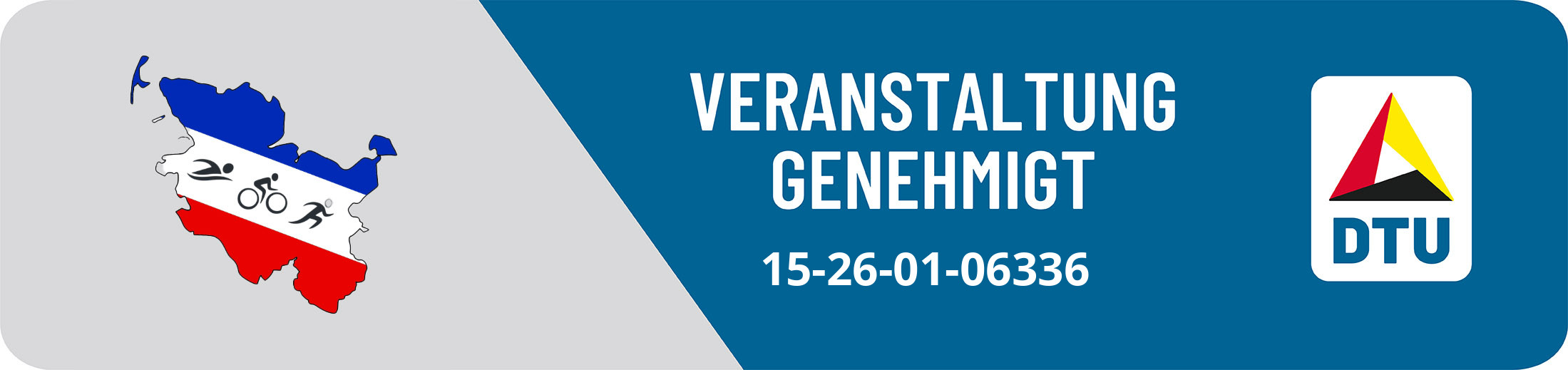 Genehmigte Veranstaltung der SHTU
