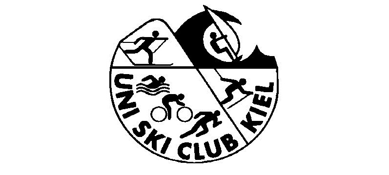 Logo Zawodów 32. KN Förde Triathlon 2020